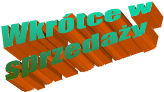 Wkrtce w
sprzeday